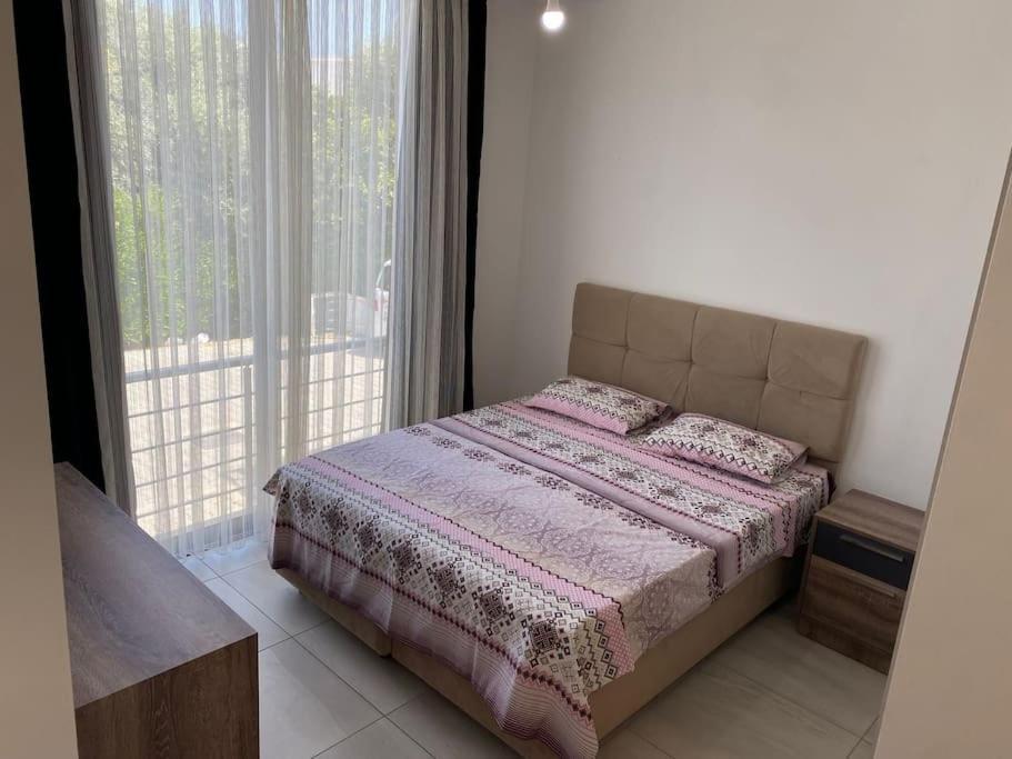 Girne/Zeytinlik 2+1 Muhtesem Terasli Daire 외부 사진