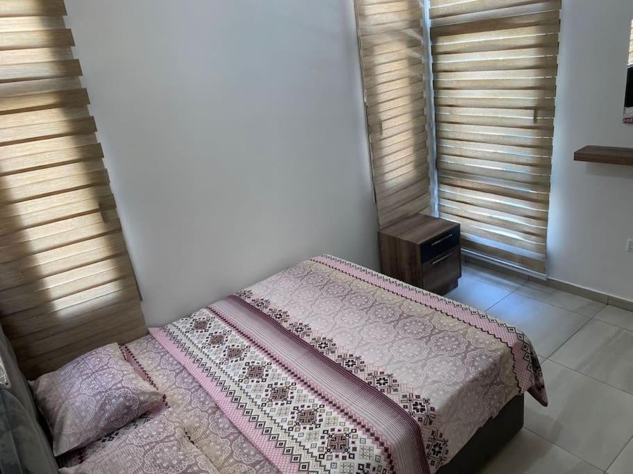 Girne/Zeytinlik 2+1 Muhtesem Terasli Daire 외부 사진